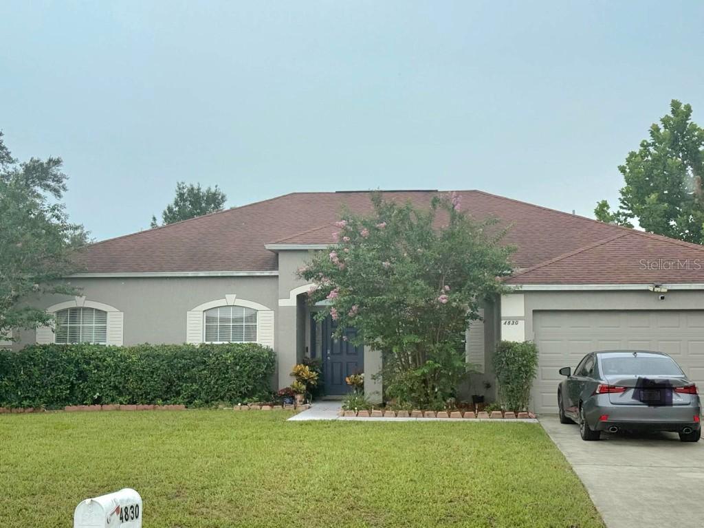 4830 SW 142nd Place Rd., Ocala, FL 34473