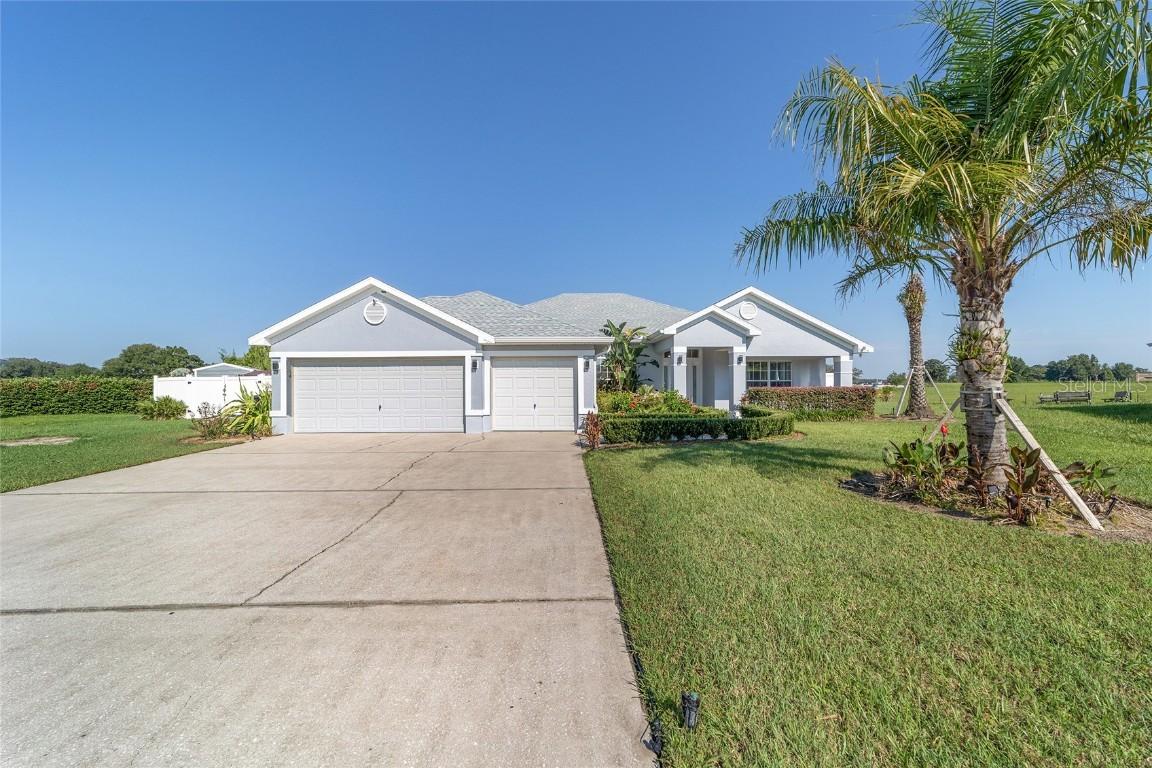 5891 SW 98th Pl., Ocala, FL 34476
