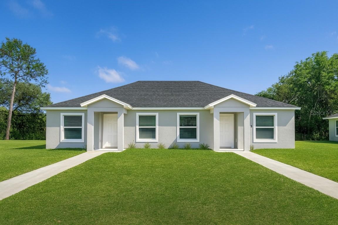 827 Hickory Ave., Inverness, FL 34452
