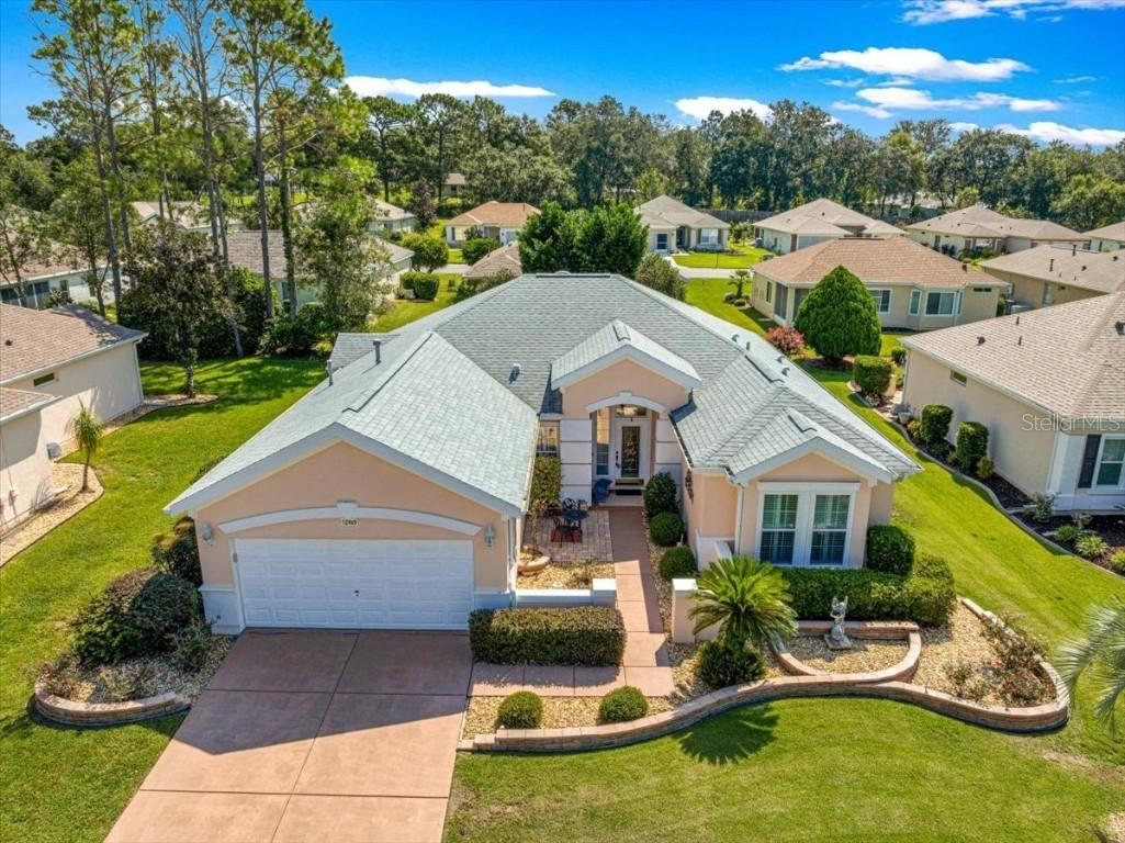 12465 SE 94th Ct., Summerfield, FL 34491