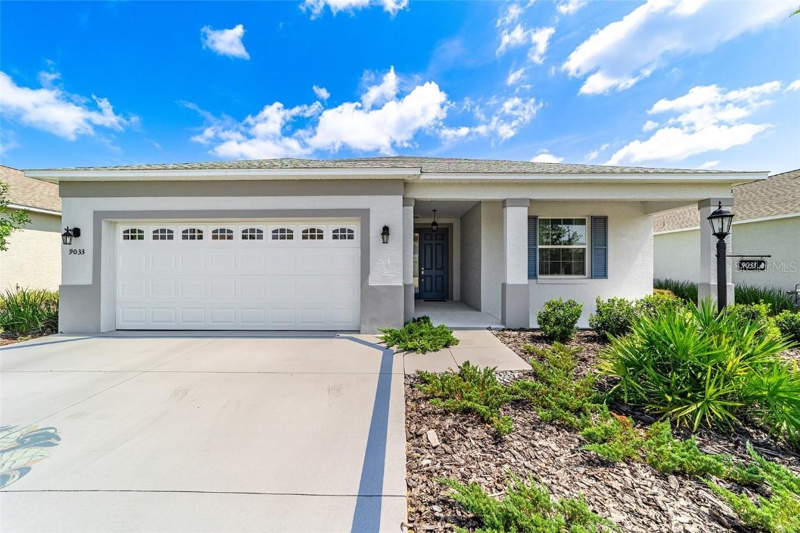 9033 SW 78th Street Rd., Ocala, FL 34481