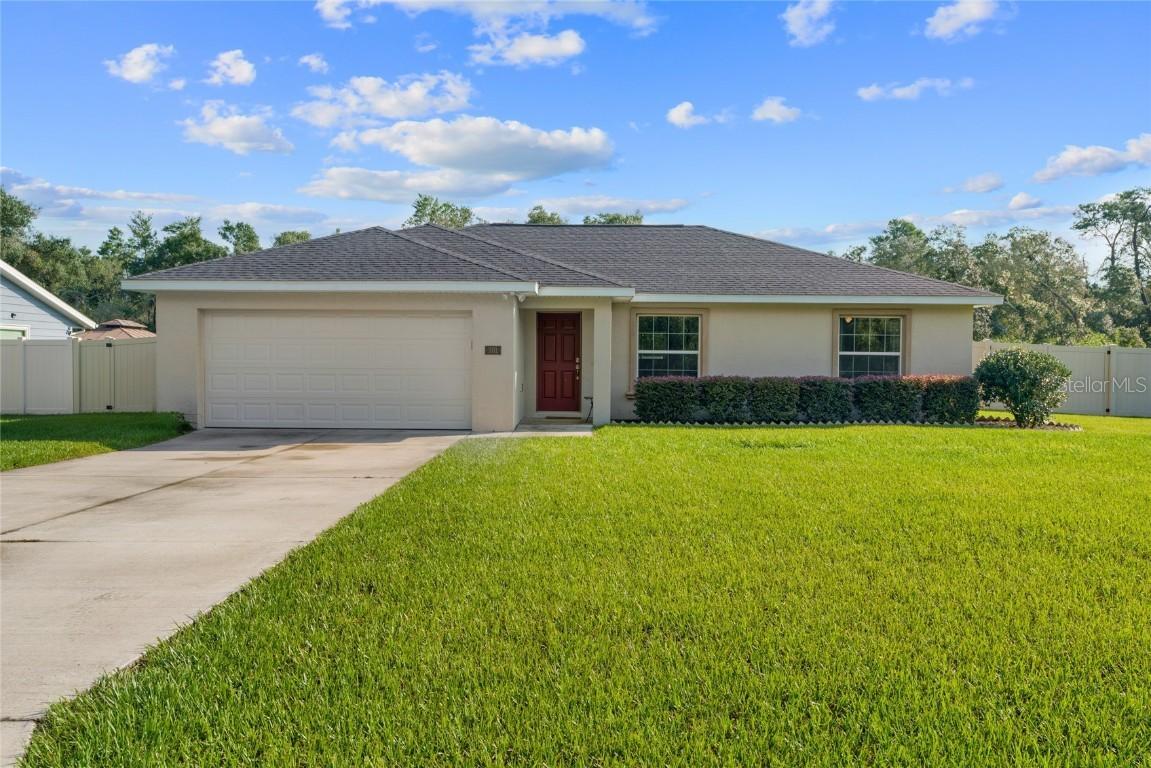 501 Marion Oaks Golf Rd., Ocala, FL 34473