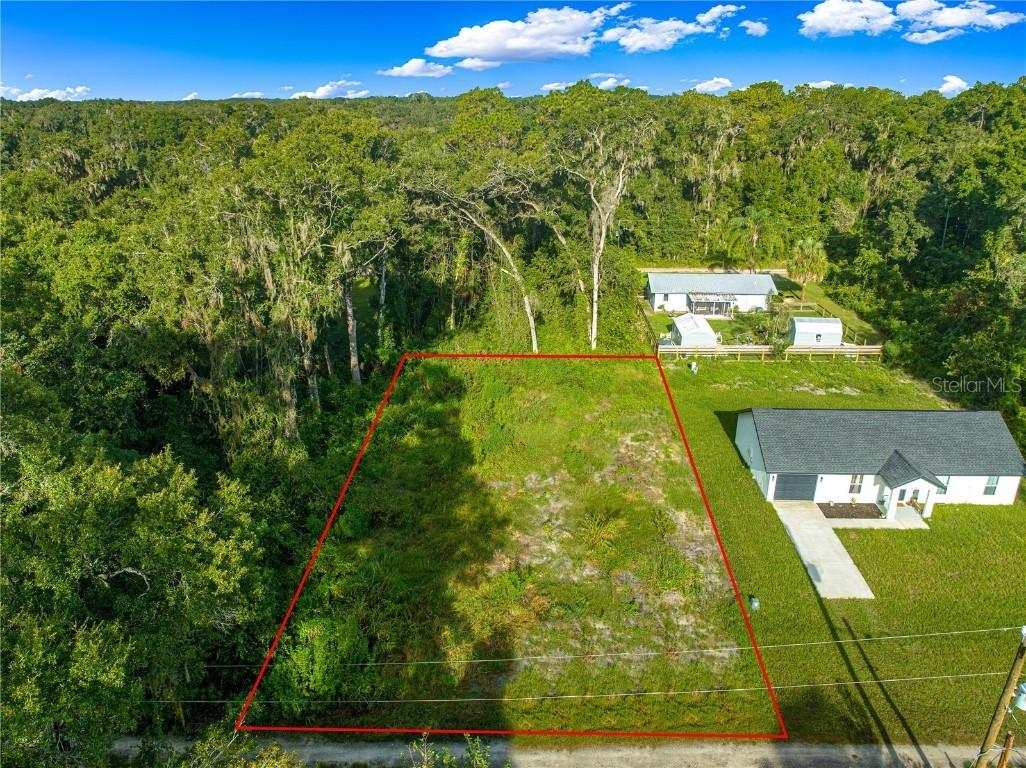 Se 34th Ter., Summerfield, FL 34491