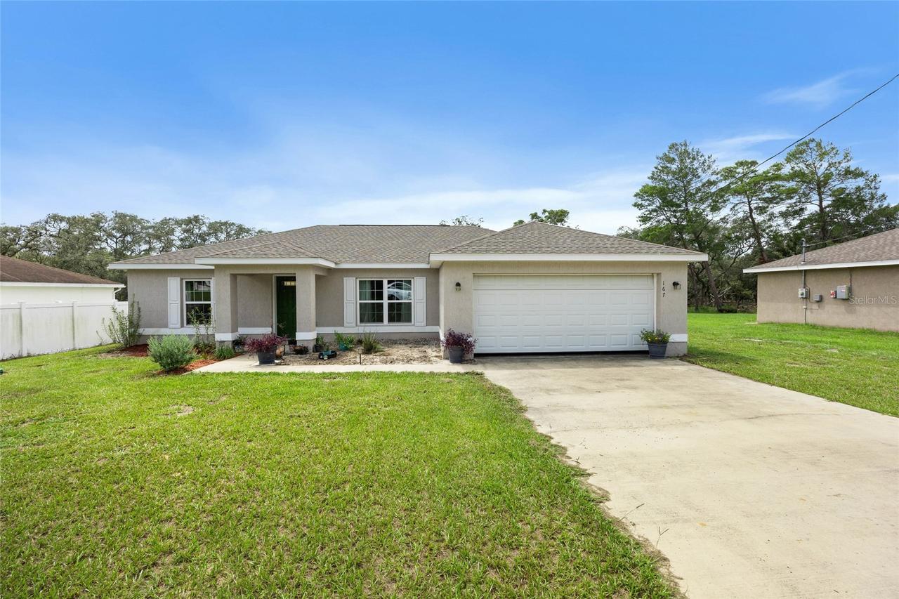 167 Oak Cir., Ocala, FL 34472