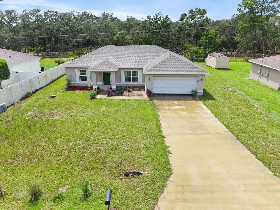 167 Oak Cir., Ocala, FL 34472