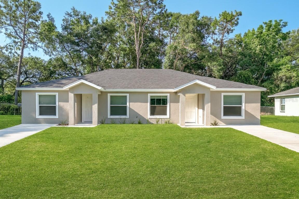 3990 E Walker St., Inverness, FL 34453