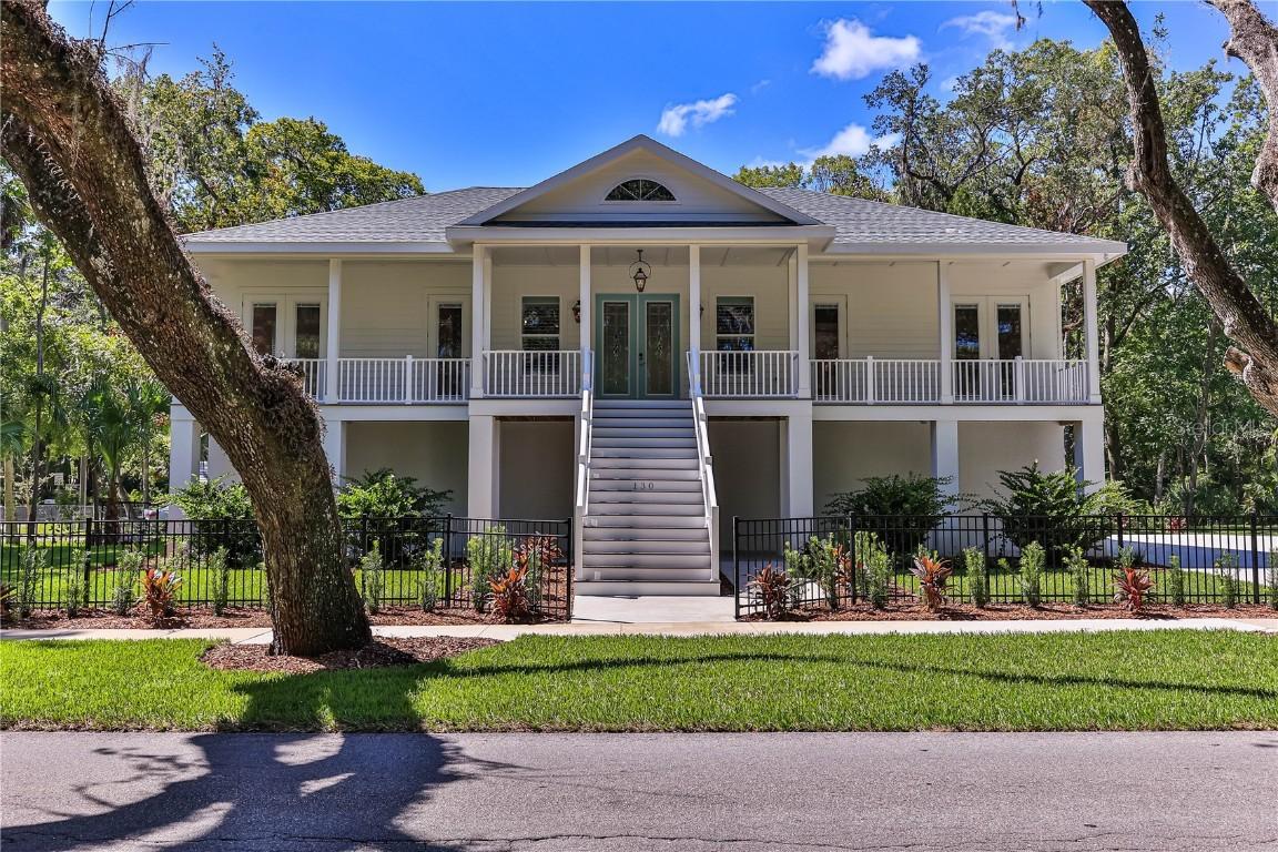 130 NE Crystal St., Crystal River, FL 34428