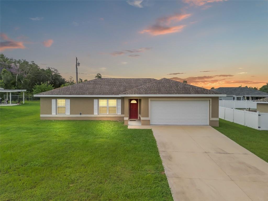 2228 SW 156 Loop, Ocala, FL 34473