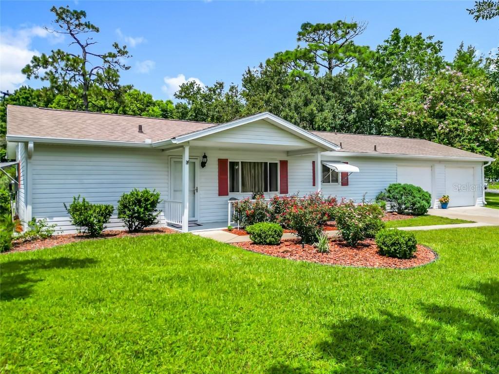 10648 SW 83rd Ave., Ocala, FL 34481