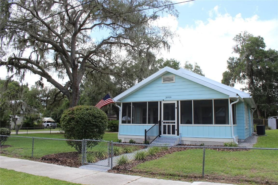 [Address Hidden by Seller], Dunnellon, FL 34432