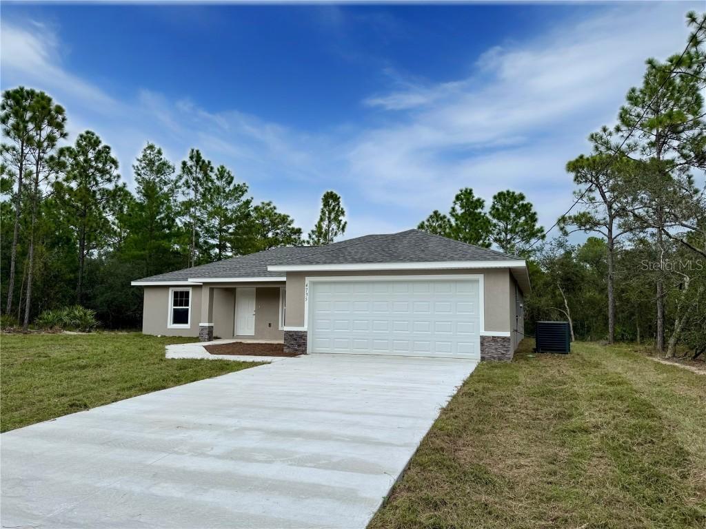 6735 N Waterman Dr., Dunnellon, FL 34433