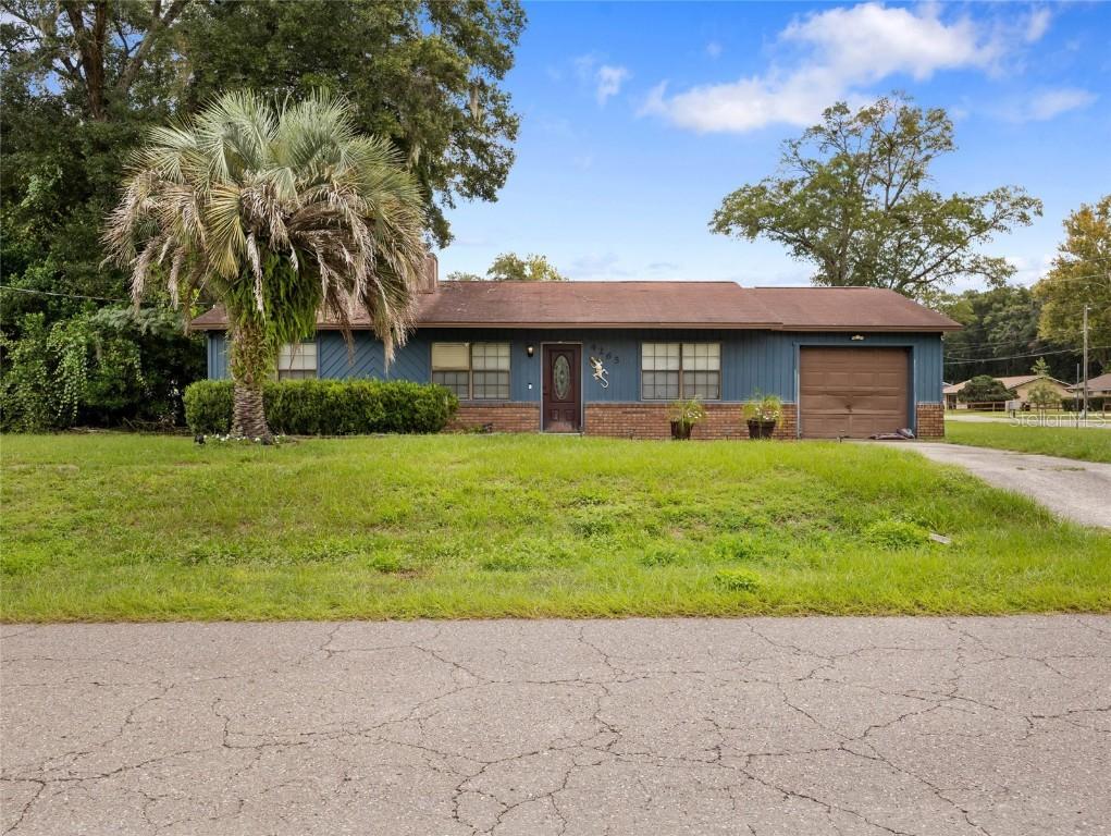 4265 NE 25 Ter., Ocala, FL 34479