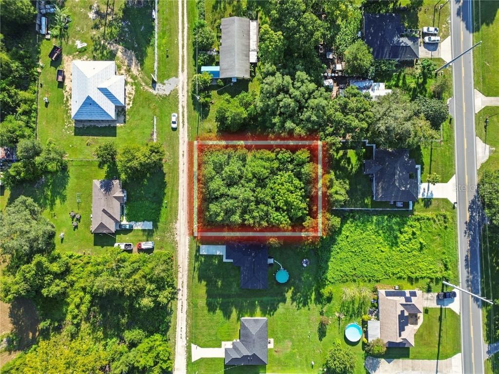 TBD SE 144th Pl., Summerfield, FL 34491