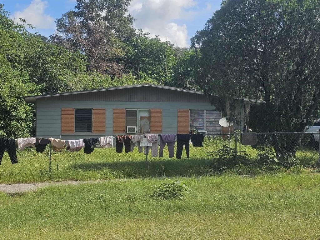 1534 SE 41st Ave., Gainesville, FL 32641