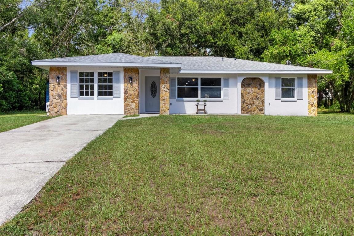 5700 S Calgary Ter., Inverness, FL 34452
