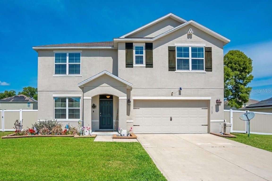 4583 NE 27th St., Ocala, FL 34470