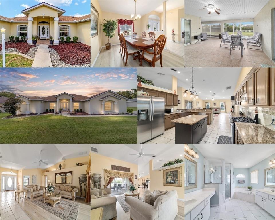 3465 SE 54th Ave., Ocala, FL 34480