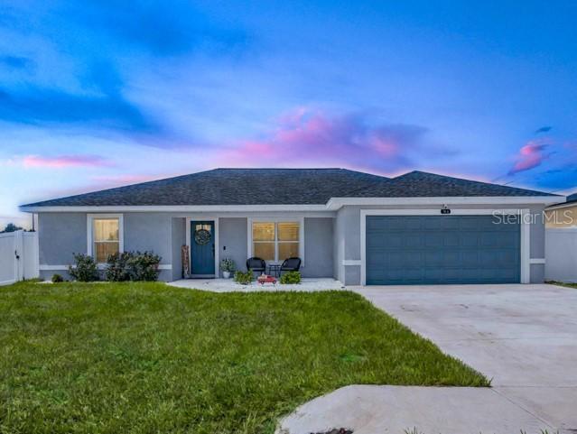 156 Juniper Circle Cir., Ocala, FL 34480