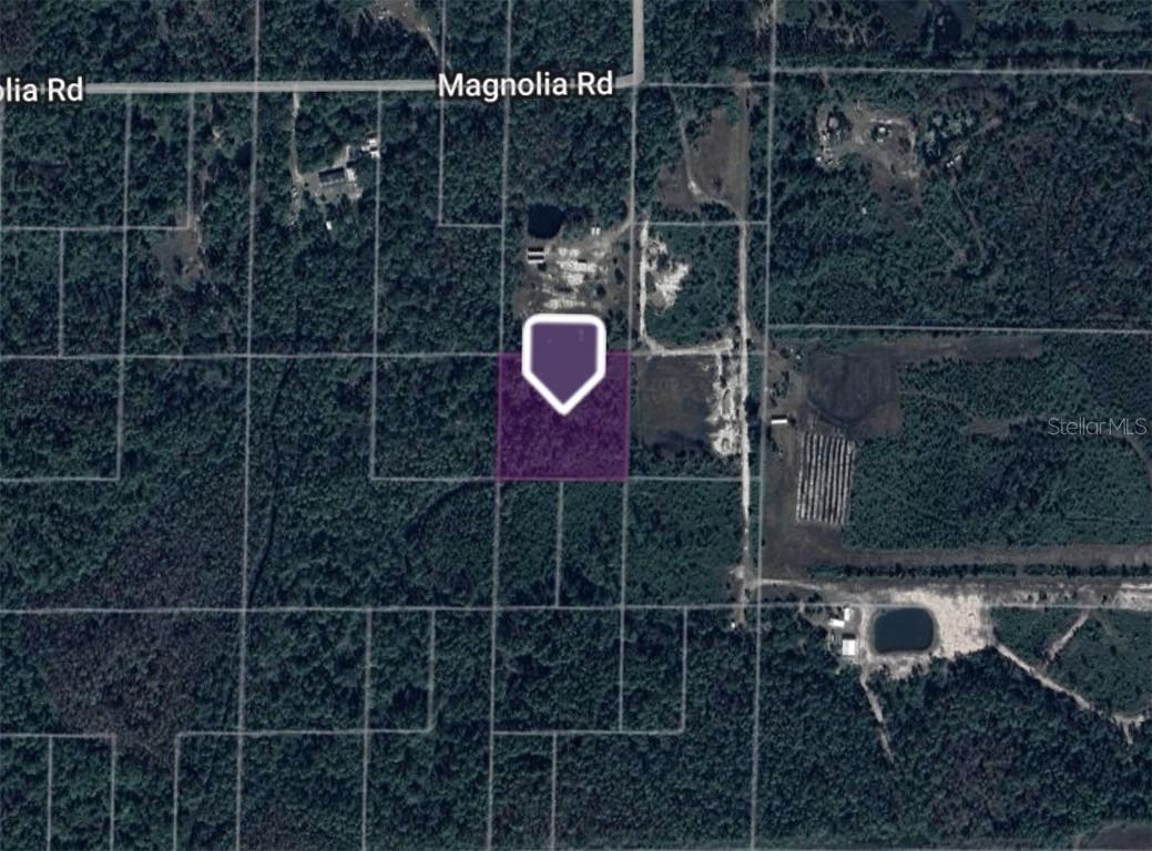 County Road Tbd, New Smyrna Beach, FL 32168
