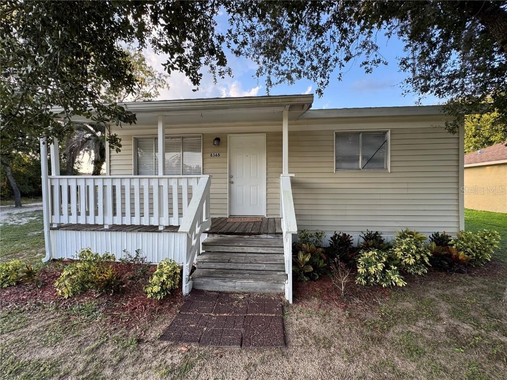 8365 SE 162nd Pl., Summerfield, FL 34491