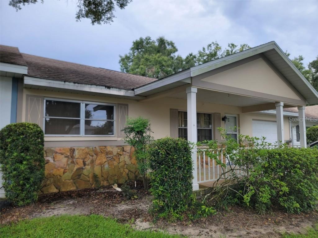 8710 SW 96th St. #C, Ocala, FL 34481