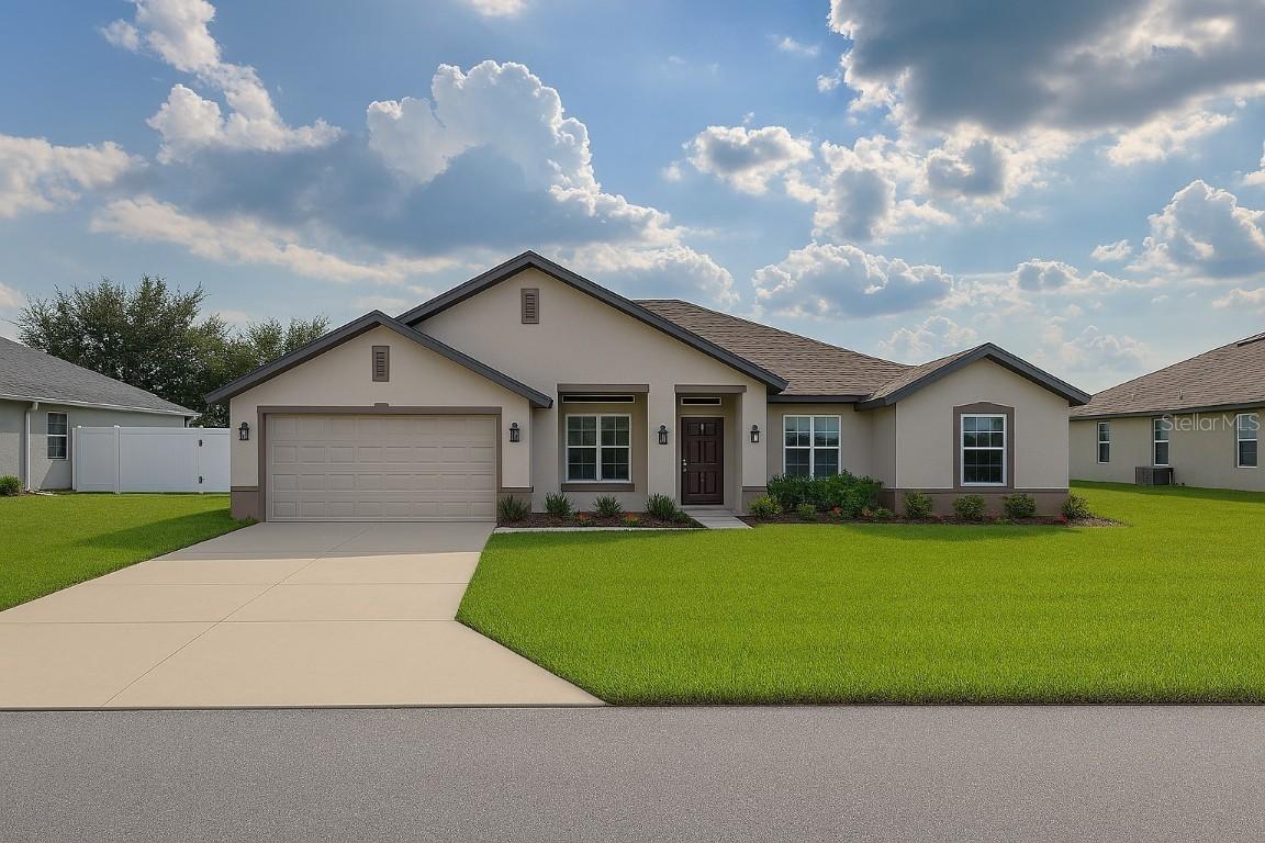 9148 SE 49th Ave Rd., Ocala, FL 34480