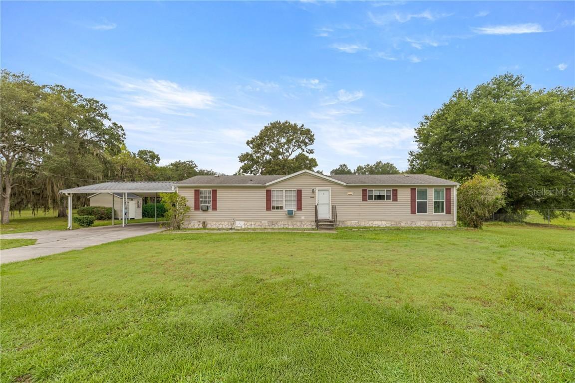 4440 NE 40th Ave., Ocala, FL 34479