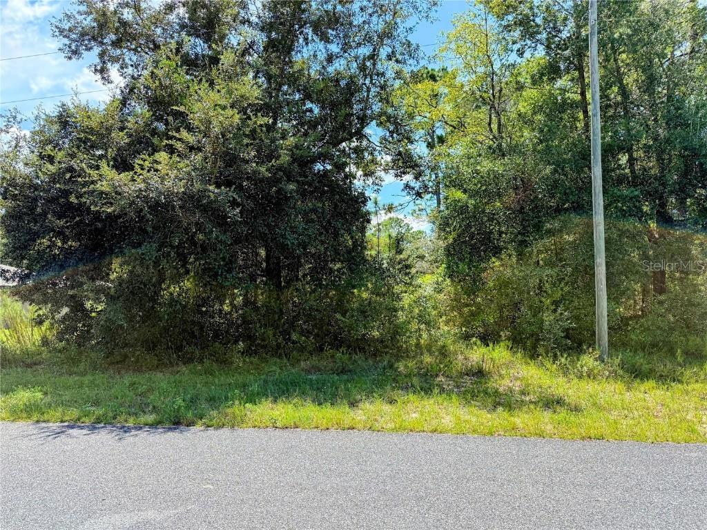 9148 N Fontana Way, Citrus Springs, FL 34434