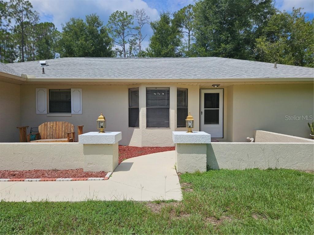 9000 SW 206th Court Rd., Dunnellon, FL 34431