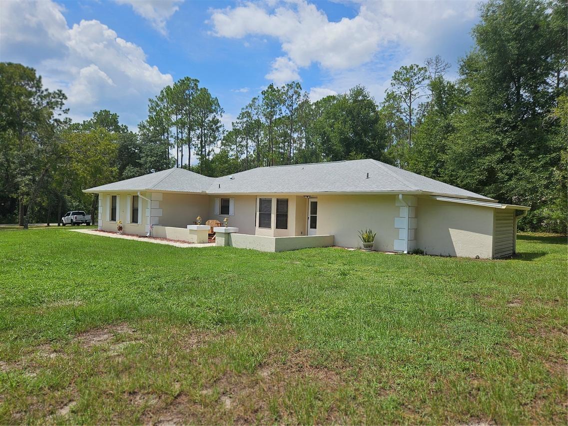 9000 SW 206th Court Rd., Dunnellon, FL 34431