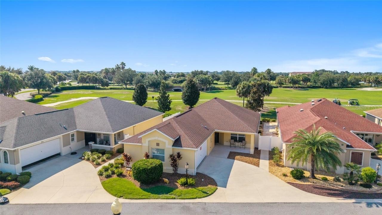 3006 Rosebriar Ln., The Villages, FL 32163