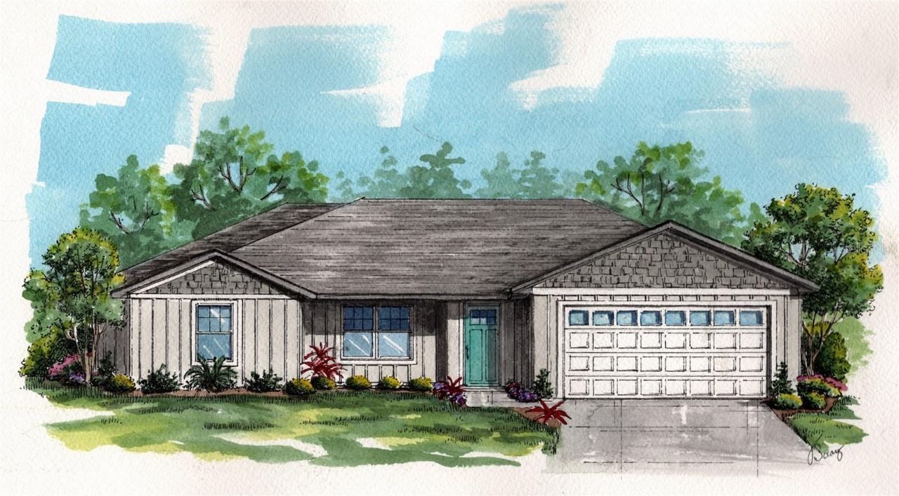 2216 SE 24th Ter., Ocala, FL 34471