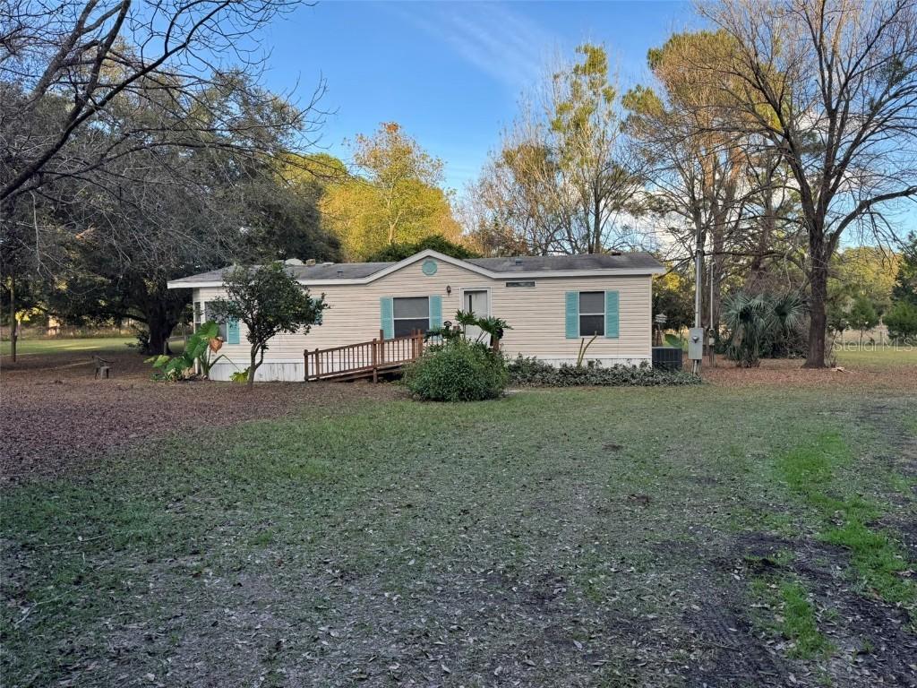 2357 & 000 W Highway 316, Citra, FL 32113