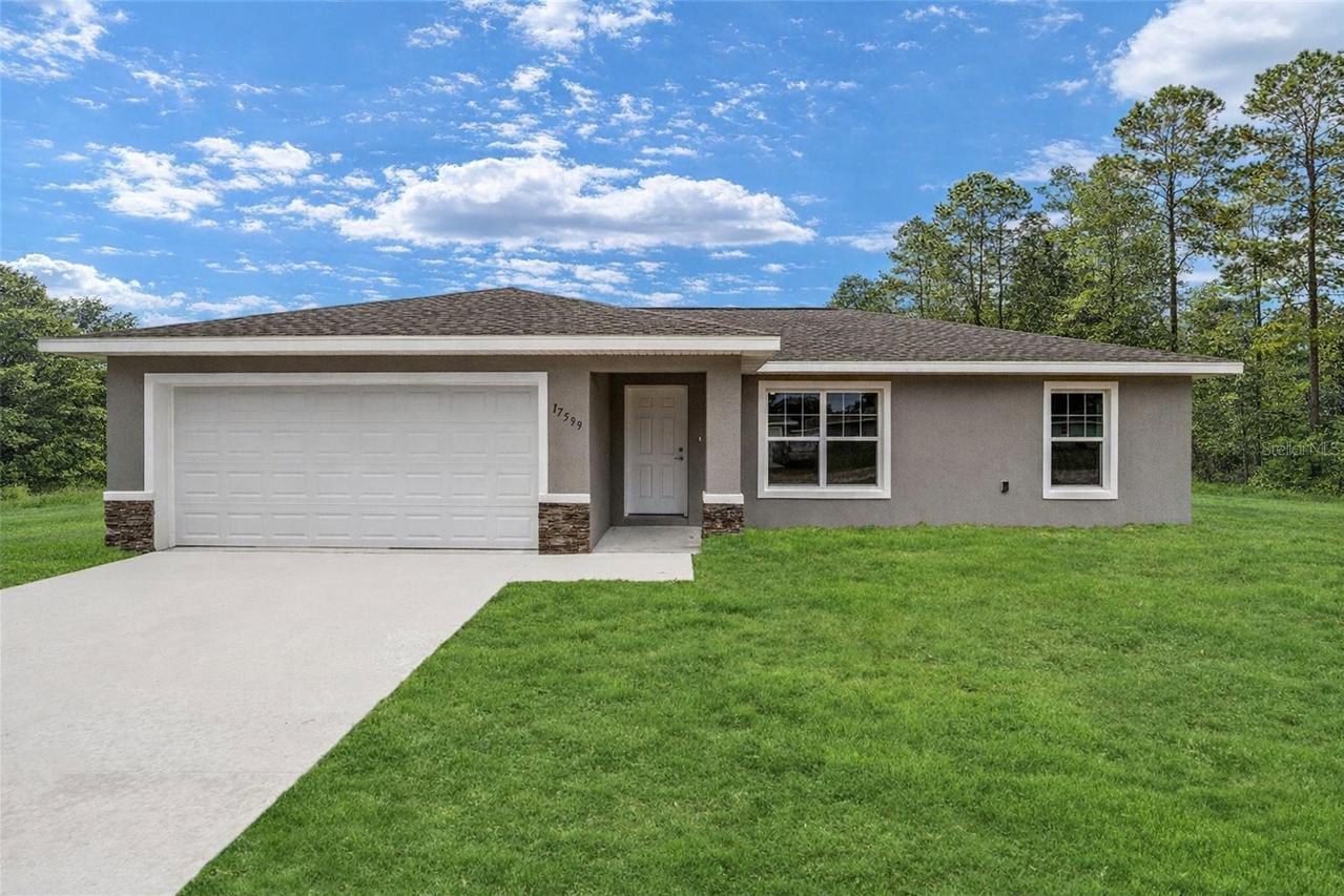 10158 SW 133rd Ct., Dunnellon, FL 34432