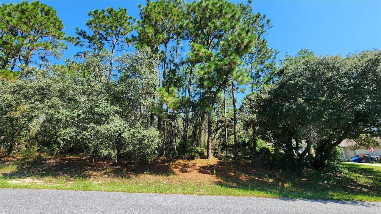 3659 W Lappula Ln., Citrus Springs, FL 34433