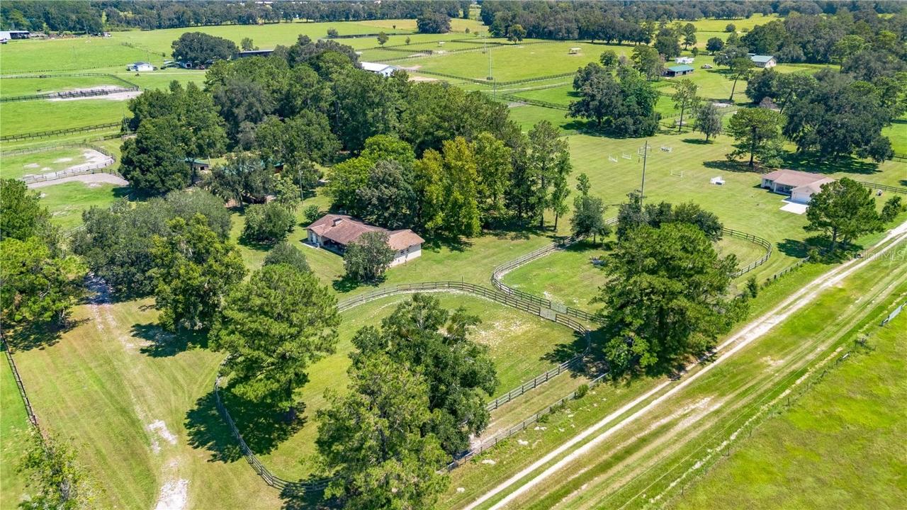 6635 NW 135th Ave., Morriston, FL 32668