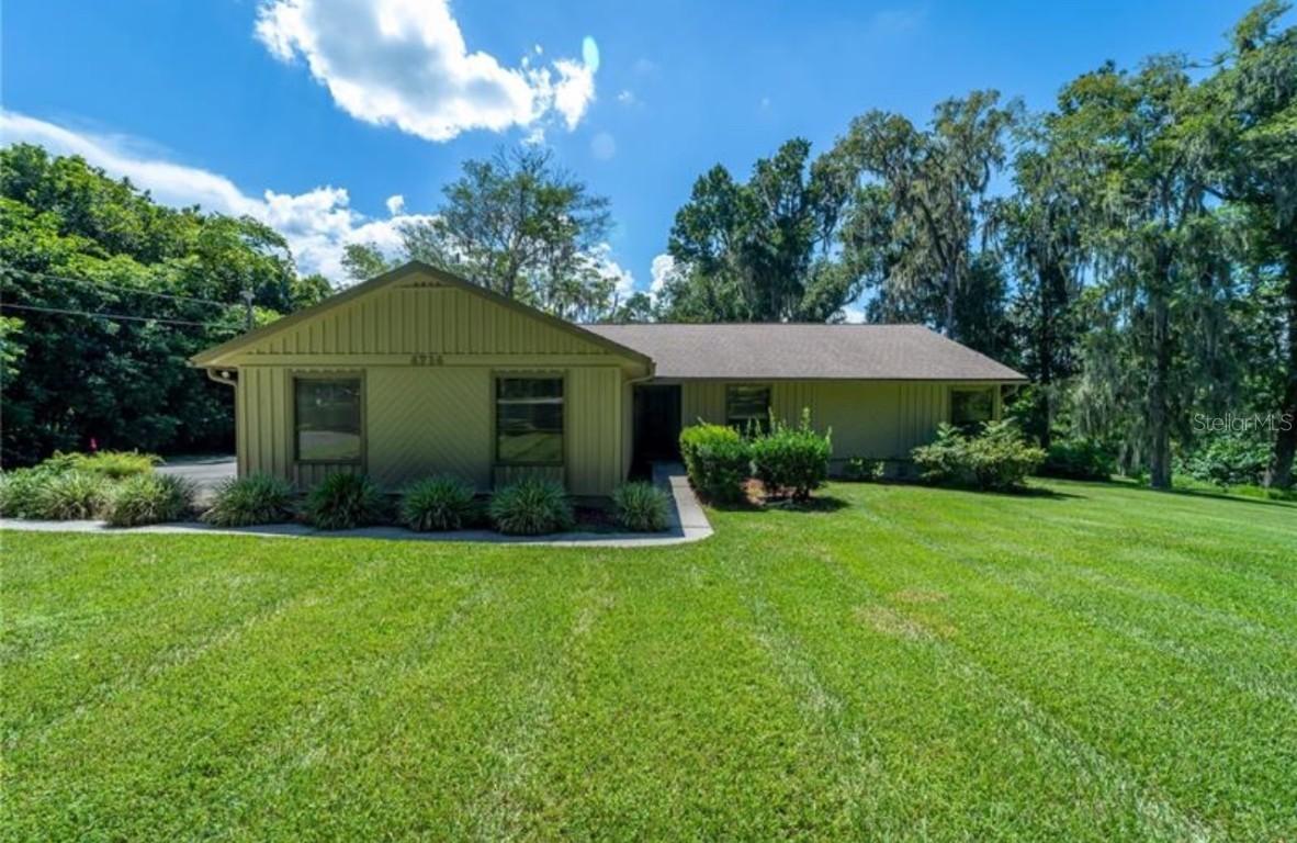 4714 NW 75th Ave., Ocala, FL 34482