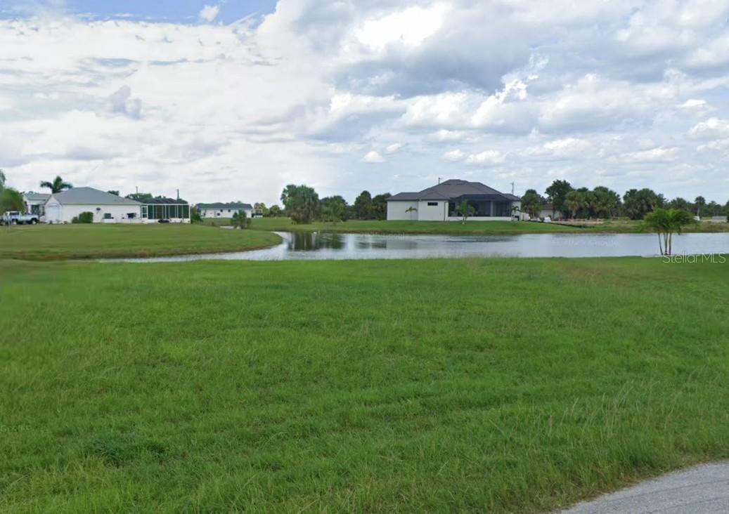 17114 Barcrest Ln., Punta Gorda, FL 33955