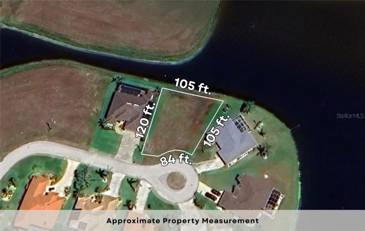 17114 Barcrest Ln., Punta Gorda, FL 33955