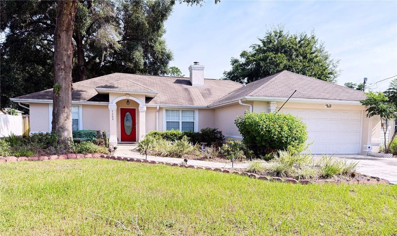 4262 NE 35th Avenue Rd., Ocala, FL 34479