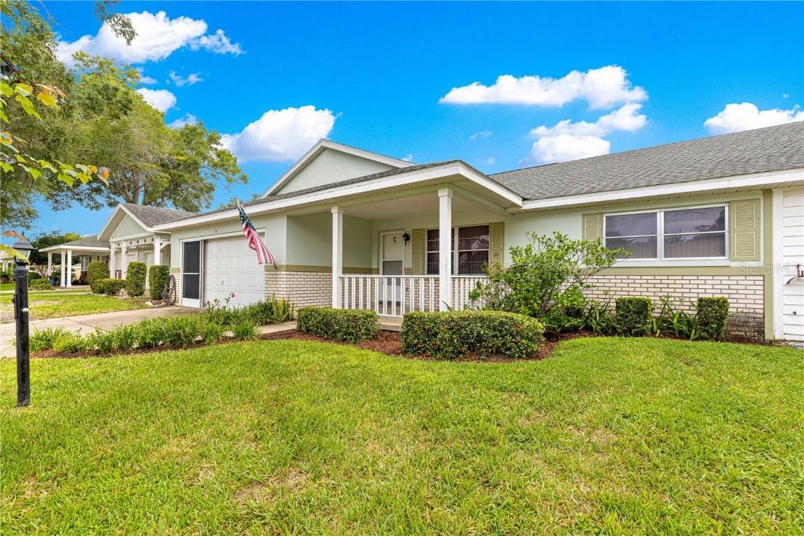 8705 SW 95th St. #C, Ocala, FL 34481