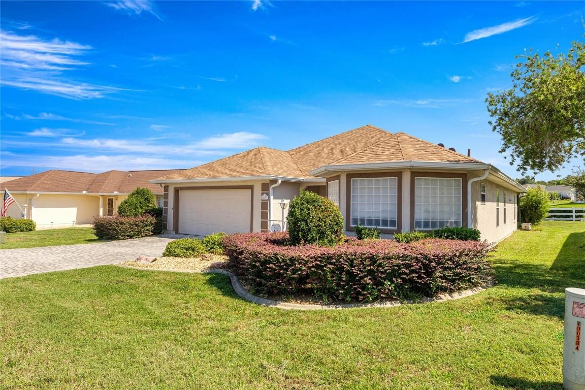 11193 SE 173rd Pl., Summerfield, FL 34491