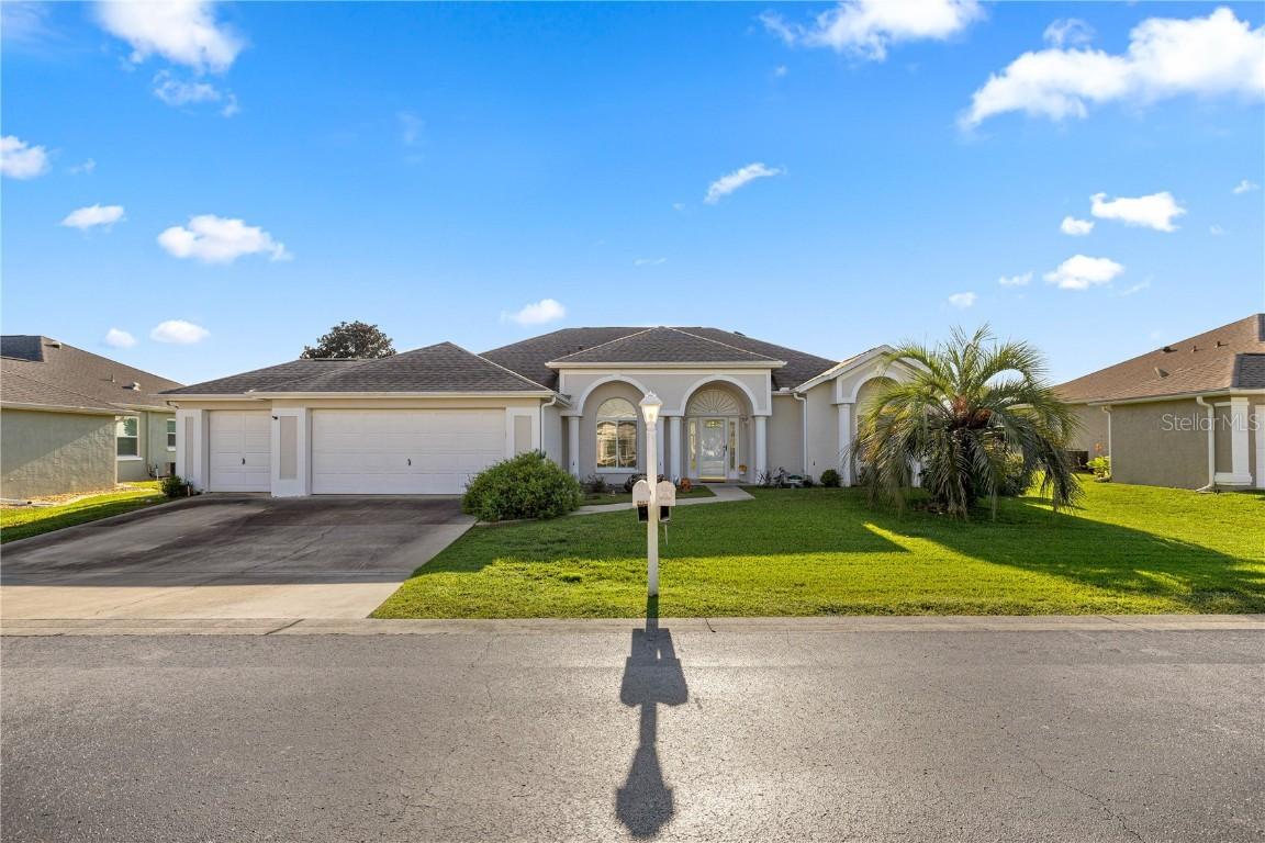 5656 NW 25th Loop, Ocala, FL 34482