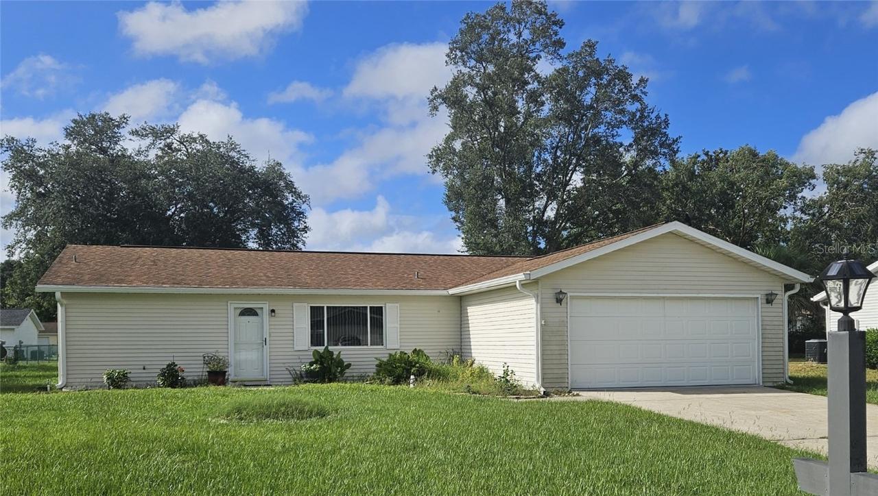 8326 SW 107th Pl., Ocala, FL 34481
