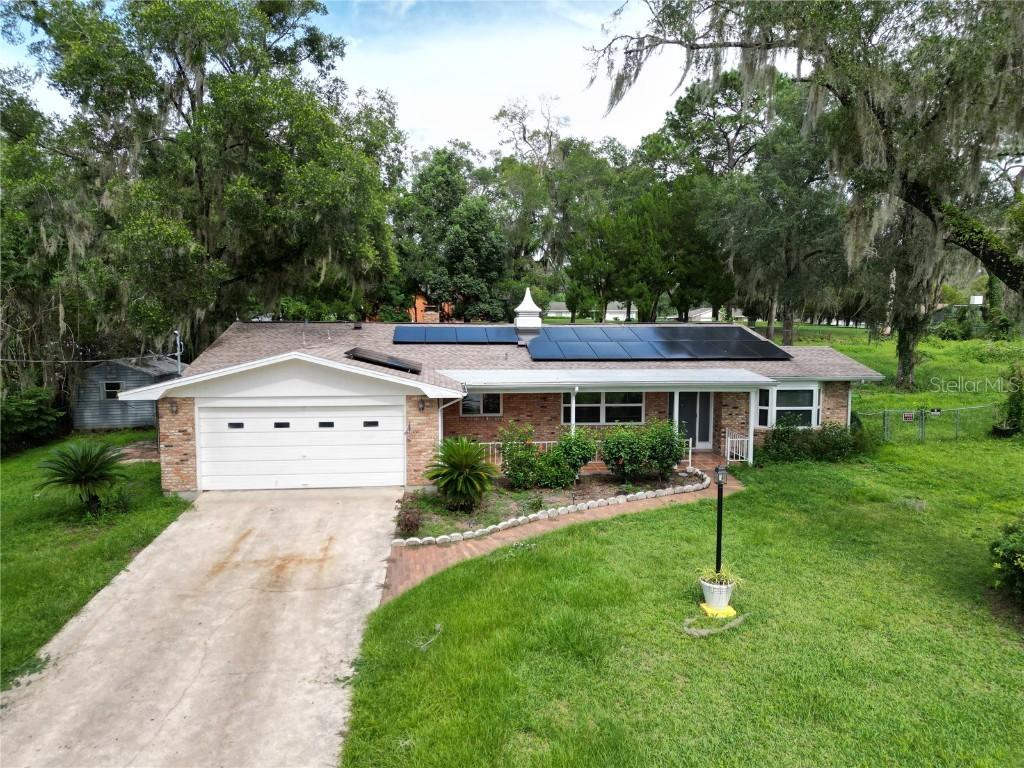 401 S Pine Ave., Inverness, FL 34452