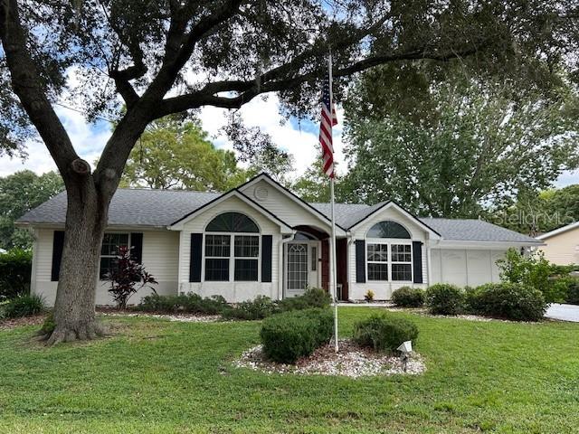 8597 SW 108th Lane Rd., Ocala, FL 34481