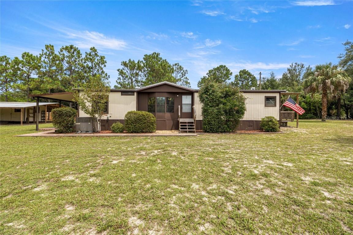 8630 W Moonhaze Ct., Crystal River, FL 34428