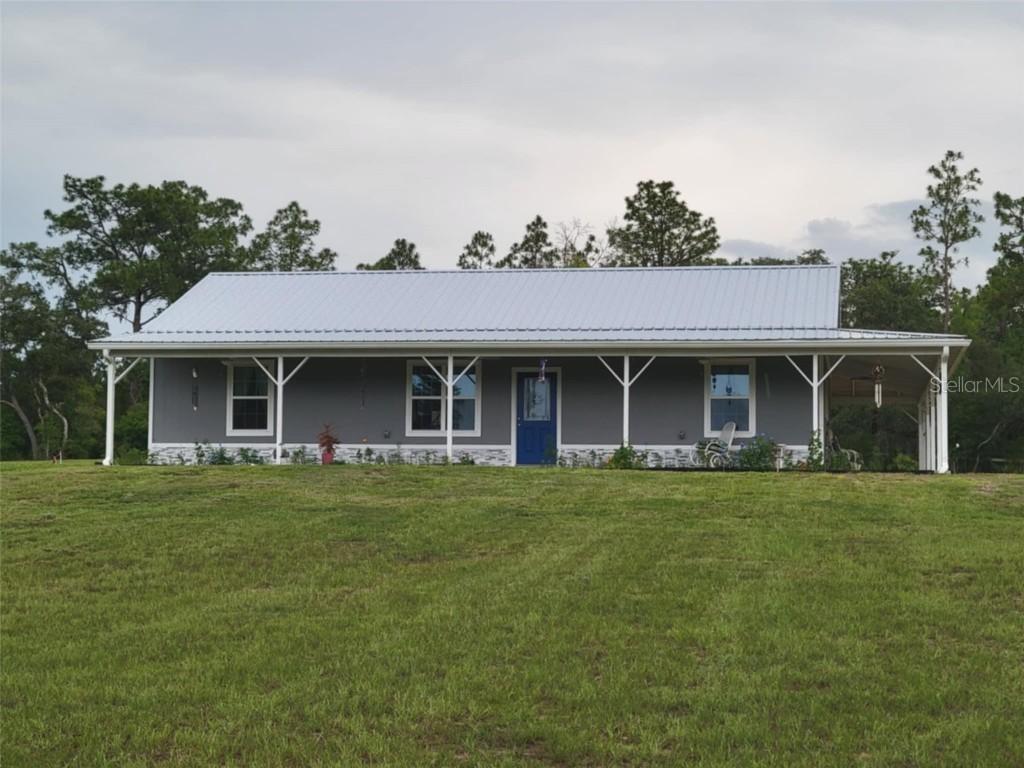 13470 SW 95th St., Dunnellon, FL 34432