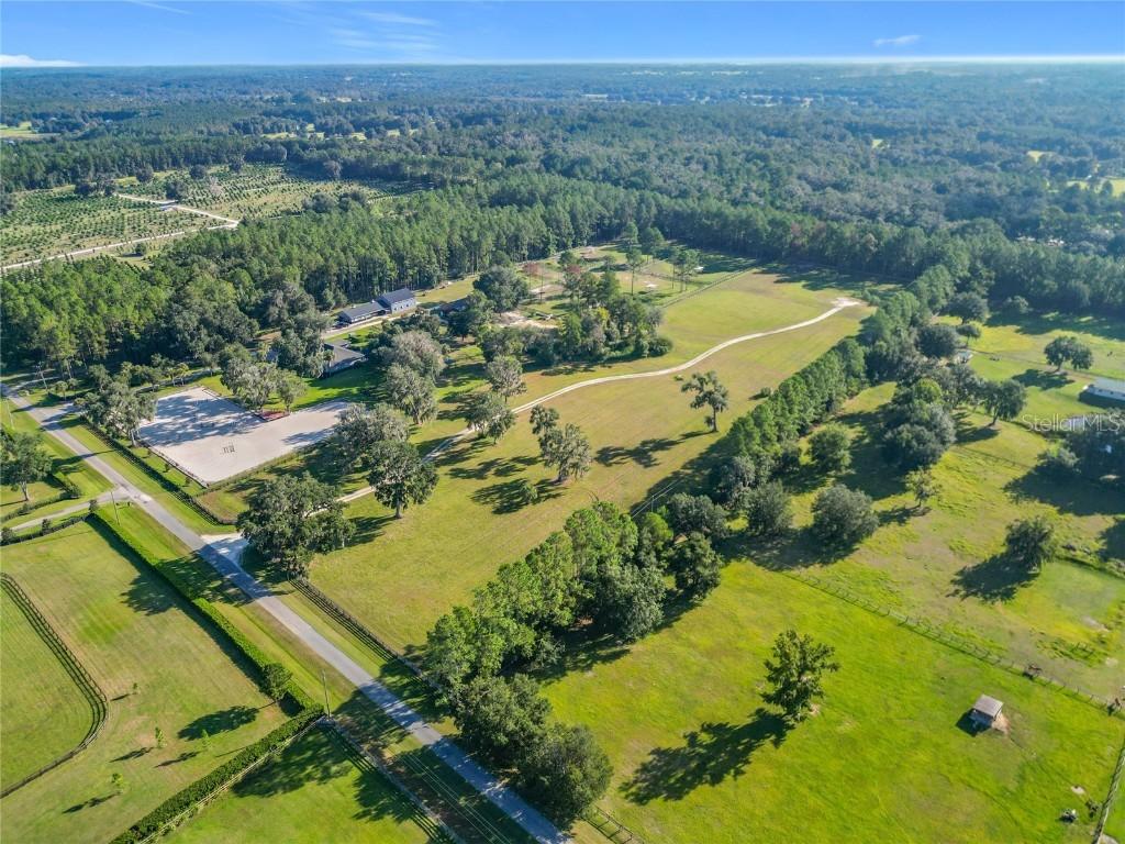 16001-16233 NW 112th Ct., Reddick, FL 32686