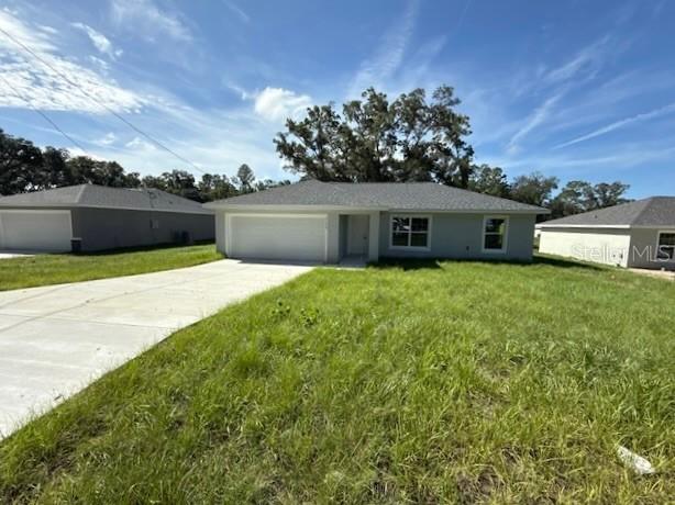 17590 SW 112th Pl., Dunnellon, FL 34432